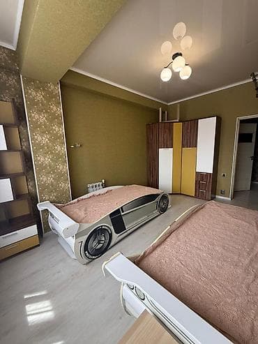 Недвижимость: 4 комнаты, 128 м², Элитка, 8 этаж, Евроремонт — 8