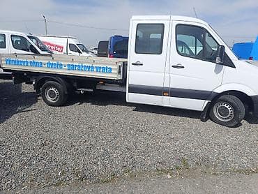 daf 95: Грузовик, Mercedes-Benz, Дубль — 1