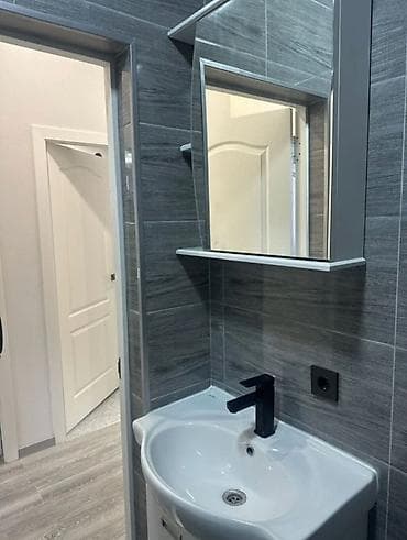 gala group: 2 комнаты, 56 м², Элитка, 11 этаж, Евроремонт — 5