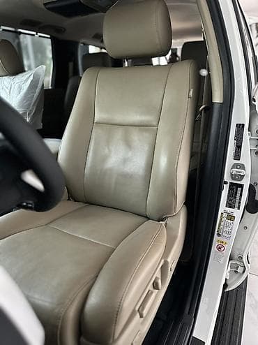 infinity fx35: Toyota Sequoia: 2020 г., 5.7 л, Автомат, Бензин, Внедорожник — 5