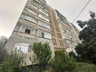 3х кв 106 серия: 3 комнаты, 73 м², 106 серия, 3 этаж, Старый ремонт — 4