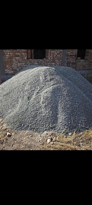 калий сульфат: Отсев, Для фундамента, Оптом, В розницу, Зил, Камаз — 7