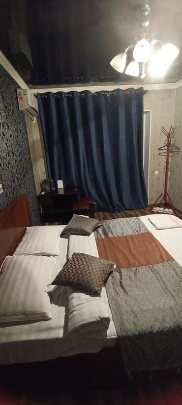 Сниму комнату: 20 м², С мебелью — 2