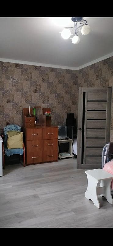 Үйлөр: 60 м², 3 бөлмө, Забор, тосулган — 8