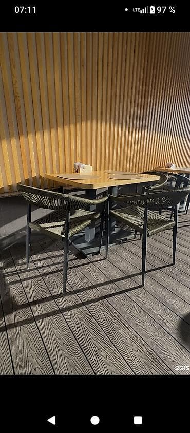 зазор: Монтаж террасной доски (ДПК/МПК композит) под ключ. 10,15 М² я не — 6