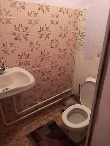 Продажа квартир: 2 комнаты, 48 м², 105 серия, 1 этаж, Косметический ремонт — 3
