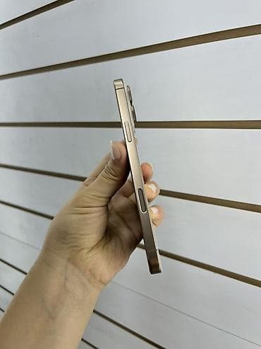 iphon 13 pro max: IPhone 16 Pro Max, 256 ГБ, белый цвет корпуса. Смартфон с большим — 5