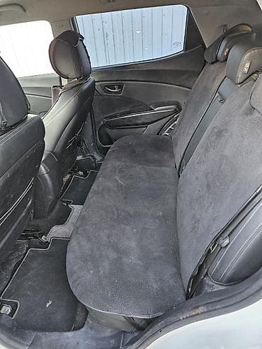 Ssangyong Tivoli: 2019 г., 1.6 л, Типтроник, Дизель, Кроссовер — 6