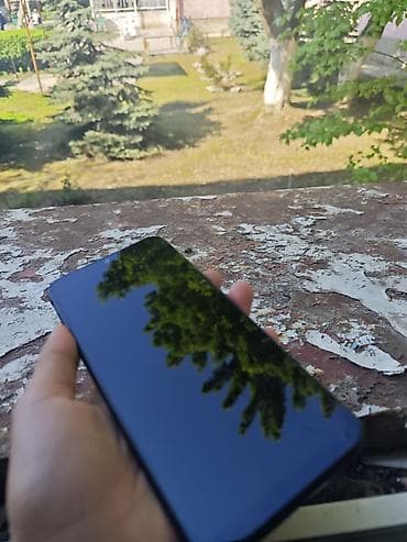 sho mi: Redmi, Redmi 9A, Б/у, 64 ГБ, цвет - Синий — 5