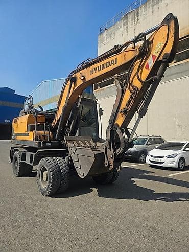 катлован: Экскаватор | Демонтаж — 5