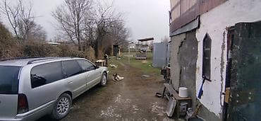 сузики вагон р: 3 комнаты, 43 м², 1 этаж, Косметический ремонт — 9