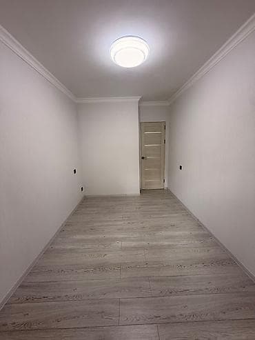 2 комнаты, 44 м², 9 мкр 104 серия, 1 этаж, Евроремонт — 5