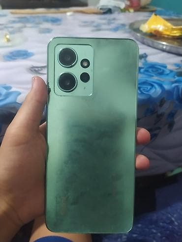 mi note 10 lite купить: Xiaomi, 12, Б/у, 128 ГБ, цвет - Зеленый, 2 SIM, eSIM — 1