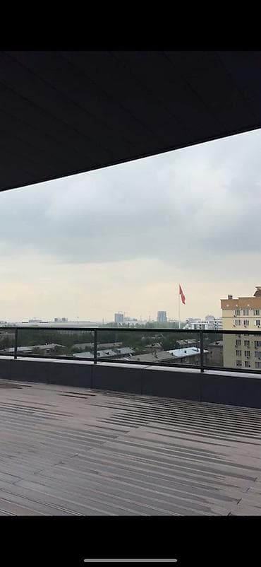 переговорная: Аренда офисов, 70 м², В бизнес центре — 7