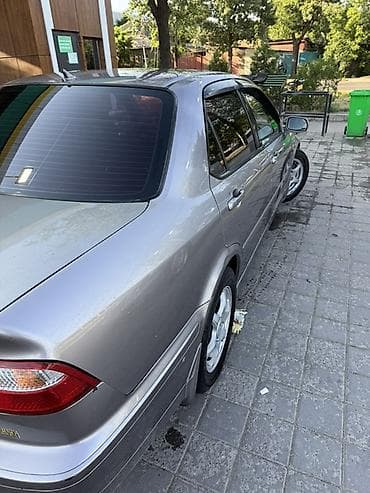 200000 автомат: Honda Accord: 2000 г., 2 л, Автомат, Бензин, Седан — 6