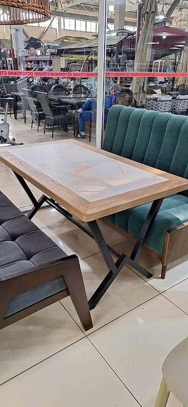 Ремонт и строительство: Готовая ступенька для лестницы, Материал: Деревянная, Покрытие: Шпонирование, Новый — 3