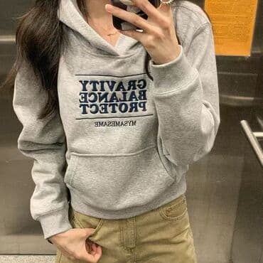 этно рубашка мужская: Худи, На флисе, Новый, Стандарт — 1