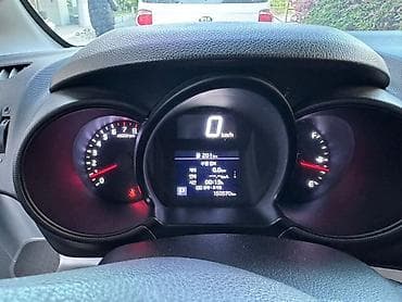 mini cooper: Kia Ray: 2020 г., 1 л, Автомат, Бензин, Хэтчбэк — 3