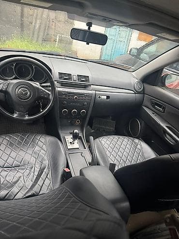 сколько стоит двигатель на скутер: Mazda 3: 2005 г., Автомат, Хэтчбэк — 5