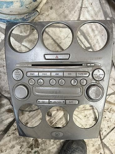 Унаа инструменттери: Колдонулган, Стандарттык эмес, Системасыз, Оперативдик эс-тутумсуз ГБ ОЭТ, Камтылган эс-тутумсуз Гб ПЗУ — 1