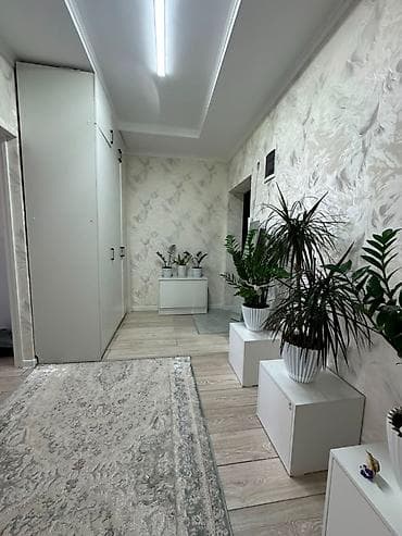 Недвижимость: 2 комнаты, 54 м², Элитка, 4 этаж — 3