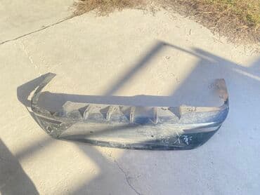 где купить акулу из икеи: Накладка на бампер Задний Hyundai, Новый, Оригинал — 1