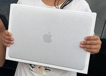 mac studio: MacBook Neo 13” — новый, запечатанный Продается MacBook Neo 13” (8 ГБ — 1