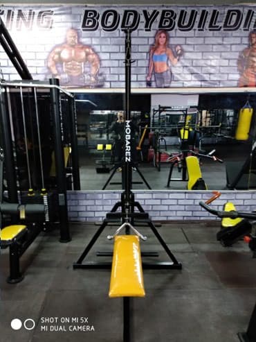 турник для дома бишкек цена: Тренажёр, два в одном-тяга нижнего блока/тяга верхнего блока — 1