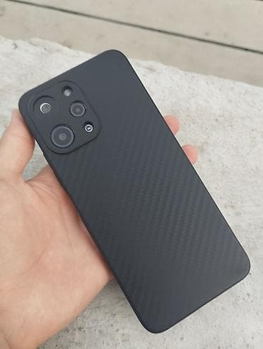 pleshteshn 4: Redmi, Redmi 12, Б/у, 128 ГБ, цвет - Черный, 1 SIM — 2