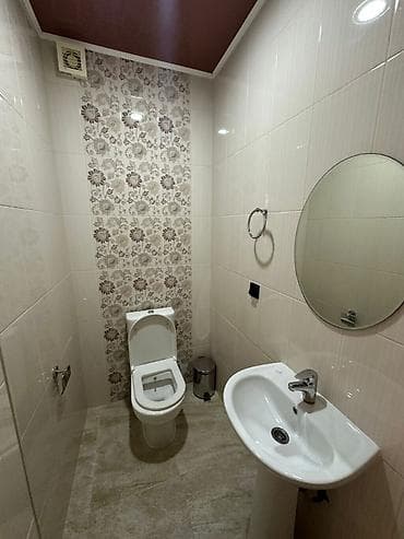 central park: 3 комнаты, 118 м², Элитка, 7 этаж — 4