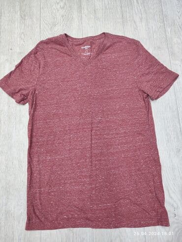 брендовые мужские спортивные костюмы из турции: Футболки брендовые размер S(42-48) распродажа ! — 3