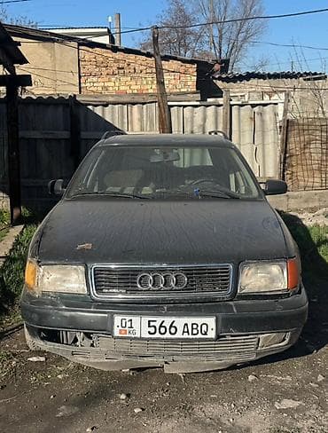 сафа ауди с4: Audi S4: 1994 г., 2.6 л, Механика, Бензин, Универсал — 3