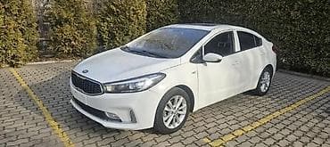 Продажа авто: Kia K3: 2019 г., 1.6 л, Автомат, Бензин, Кроссовер — 5