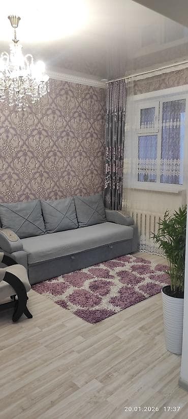 снять дом на 3 дня: 2 комнаты, Собственник, Без подселения, С мебелью полностью — 6