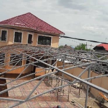 кузовные сварочные работы: Сварка | Ворота, Навесы, Заборы, оградки Гарантия — 11