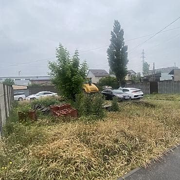 земля га: 2 соток, Для строительства, Договор дарения — 6