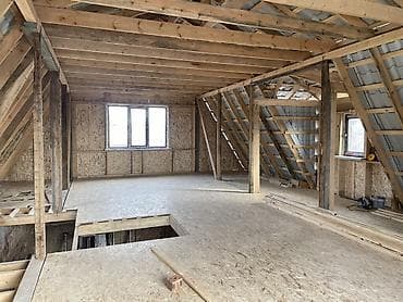 ишу рабочих: Дома Больше 6 лет опыта — 9