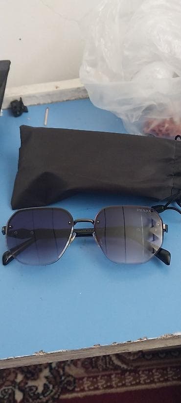 samsung a6plus: Солнцезащитные очки — 2