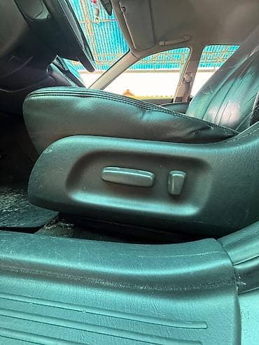 камри 45 бампер: Toyota Camry: 2003 г., 2.4 л, Автомат, Бензин, Седан — 9