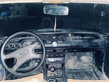 купить диски на lada: ВАЗ (ЛАДА) 2106: 2003 г., 1.6 л, Механика, Бензин, Седан — 7