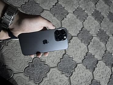 iphine 13 pro: IPhone 13 Pro, Графит, 82 % — 1