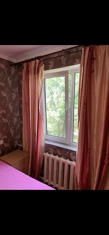 квартира 4000: 3 комнаты, Собственник, Без подселения, С мебелью полностью — 7