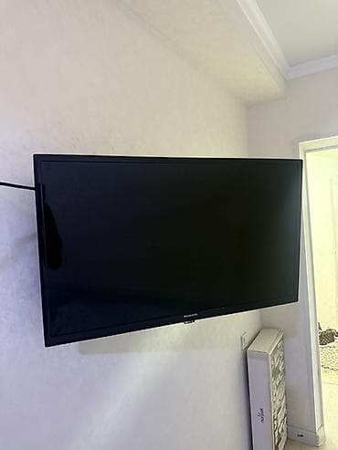 android 2din: Телевизор Skyworth, диагональ 32дюйм Без интернета состояние хорошая — 1