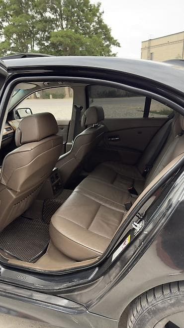 двигатель от бмв: BMW 5 series: 2006 г., 2.5 л, Автомат, Бензин, Седан — 9