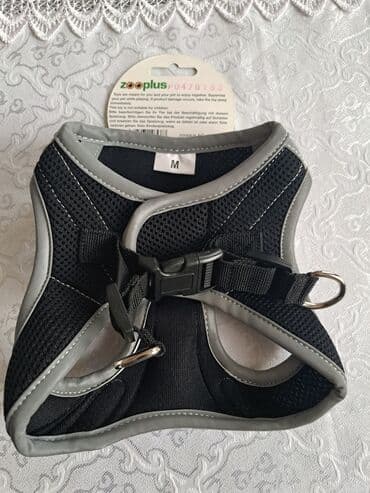 прогулочный шар для сирийского хомяка купить: Шлейка для собак и кошек. привезли из Норвегии, качество супер!!! — 2