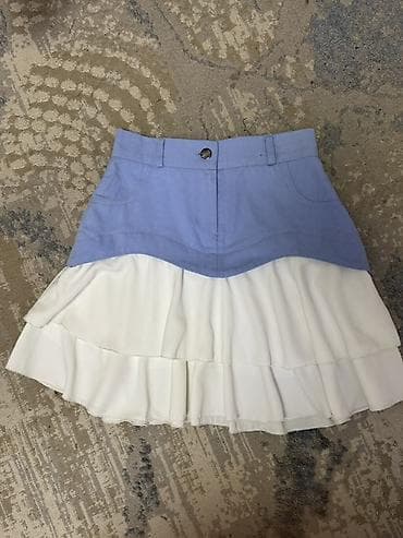 хитозан купить в бишкеке: Юбка, Мини, По талии — 2