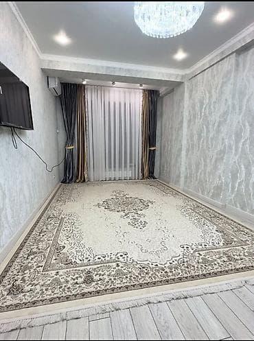 erl group: 1 комната, 41 м², Элитка, 10 этаж, Евроремонт — 1