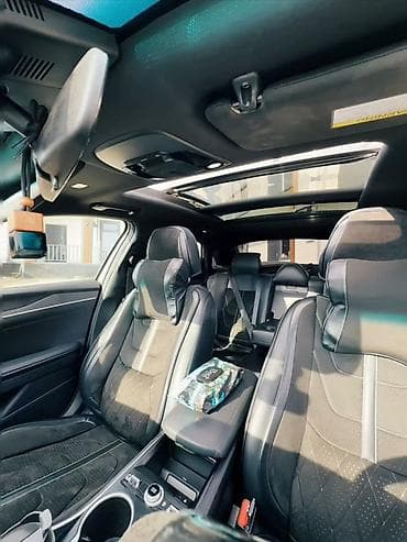 hyundai авто: Kia K5: 2021 г., 1.6 л, Автомат, Бензин, Седан — 6