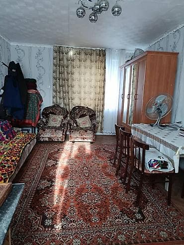 Аренда домов: Дача, 42 м², 3 комнаты, Агентство недвижимости — 5