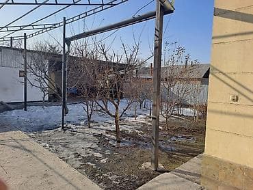 Бөлмөлөр: Үй, 180 м², 7 бөлмө, Менчик ээси, Евро оңдоо — 8